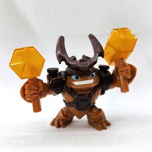 *Free with purchase* Skylander Themed Mcdonalds Toy